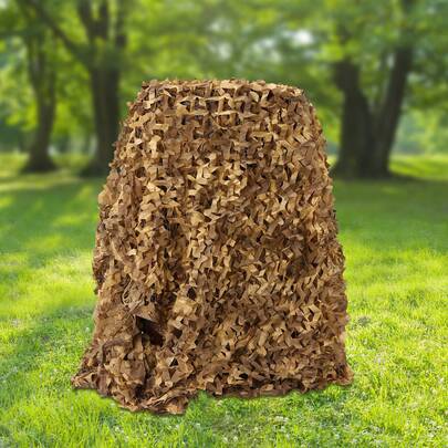 YUNRUX Shade Cloth