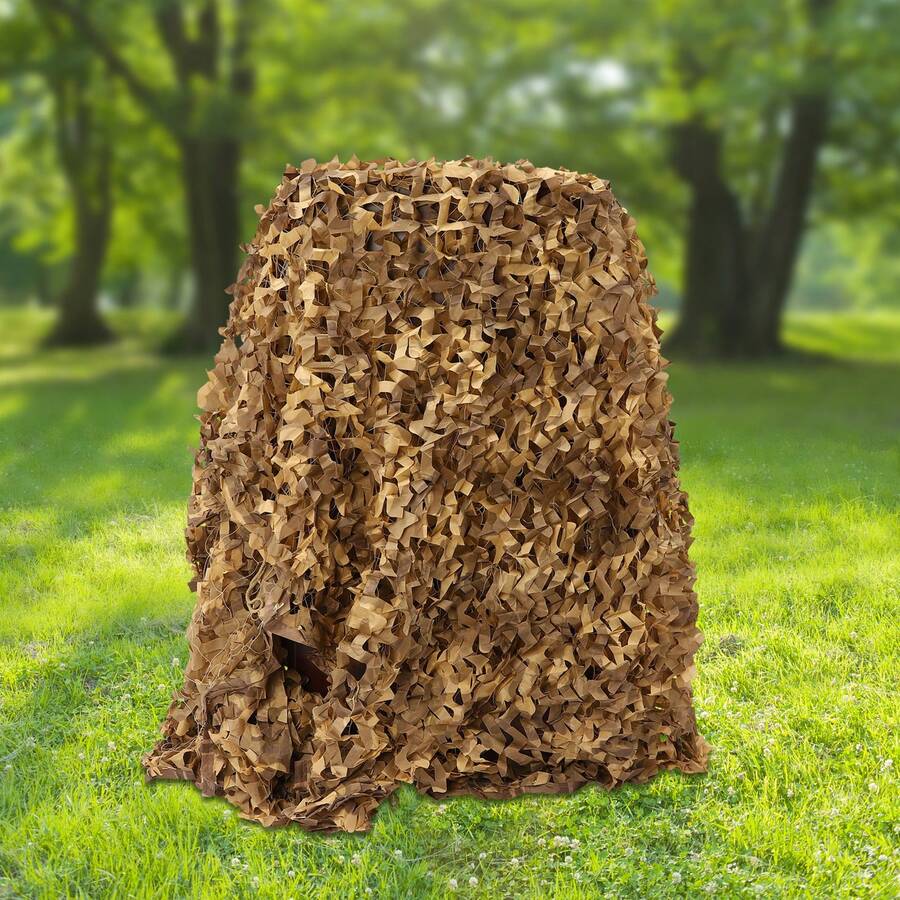 YUNRUX Shade Cloth - C - View 1