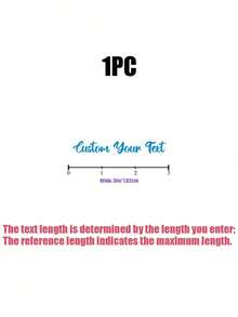 Nhãn dán chữ và tên tùy chỉnh, nhãn dán tên cá nhân hóa, nhãn dán tên, nhãn dán tùy chỉnh, nhãn dán tên, nhãn dán ngày tháng, quà tặng tự làm, thủ công, chữ viết tay, nhãn dán đám cưới, nhãn dán quà tặng. Nhãn dán tên ba chiều có thể tùy chỉnh, thích hợp cho bình nước, hộp cơm trưa, v.v. - Nhiều màu - Xem 6