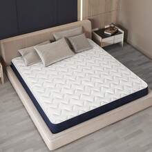 Mattresses - White - View 1