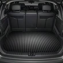 Reletech 汽车后备箱防尘垫：防污、耐磨、易于清洁和维护 - 水晶絨 點塑底 - 查看 18