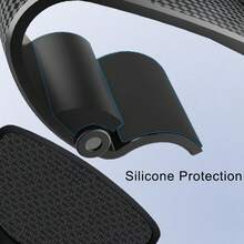 Giá đỡ điện thoại gắn trên bảng điều khiển ô tô - A - Xem 5