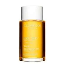 Clarins - Tonic Treatment Oil (100ml) |  | Essential Oil - Không có - Xem 1