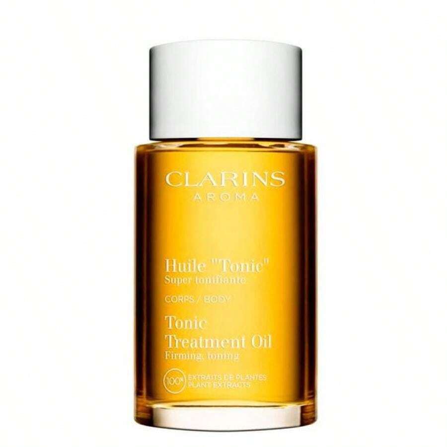 Clarins - Tonic Treatment Oil (100ml) | | Essential Oil - Không có - Xem 1