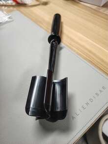 三合一手持式厨房多功能切肉刮刀搅拌铲烹饪助手 - 彩色 - 查看 11