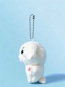 POKOJA LAND 聖誕裝飾 Kpop 毛絨玩具 JUNGWON HEESEUNG JAY JAKE SUNGHOON 可愛卡通包包配件禮物，毛絨玩具，Kpop Twice，Kpop 毛絨玩具 - 彩色 - 查看 8