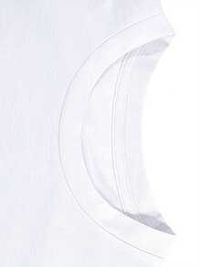 Camisetas para hombres - Blanco - Ver 3