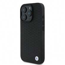 Funda Bmw Patrón Neumático iPhone - Negro - Ver 2