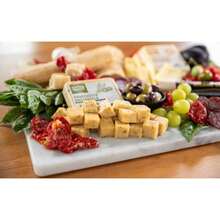 Farmers Market Gluten  Keto Paleo Low Sodium  Sugar  Cheese Gift Sets 1-Pack Garlic Herb White Cheddar - View 6