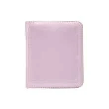 1 Album ảnh 40 ngăn đựng phim Fujifilm khổ rộng W210/W300/W400 600, chất liệu da. - trộn - Xem 11