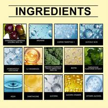 120克亮泽护发素，质地清爽，不粘腻，轻盈不厚重，持久清爽，舒缓头皮不适，柔顺易造型 - 多樣化香型 - 查看 3