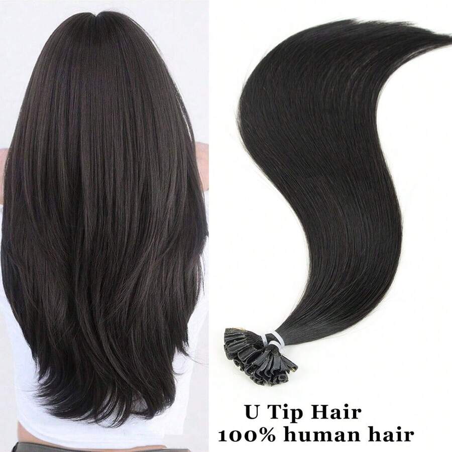 Extensions de cheveux humains - S1B - Voir 1