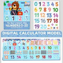 1pc Multi-Color Montessori Quiet Book With Reusable Magic Stickers And Shadow Matching Games | Educational Learning Activity Busy Book To Develop Fine Motor Skills | Suitable For Preschool Children Travel Toys | Interactive Puzzle Toys For Toddlers & Infants | Creative Themed Stickers Beneficial For Child Brain Development - Multicolor - View 13