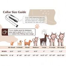 Sparkling Rhinestone Pet Collar, Fancy Diamond Decor Collar For Small Medium Dogs & Cats - 粉色 - 查看 4