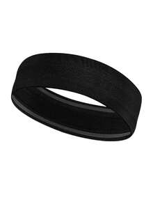 Băng đô thấm mồ hôi chống trượt, băng đô thể thao co giãn, băng đô tập luyện, băng đô yoga bằng silicon, băng đô co giãn tập thể dục cho nam nữ, phụ kiện đi biển, trang phục mùa hè, lễ hội, tiệc tùng. - Nhiều màu - Xem 12
