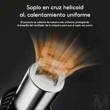 Estación De Soldadura Unicorn 2 En 1 Lcd, Pistola Y Cautín 7 Color Negro - Tipo de Enchufe A USA (110-127V) - Ver 5