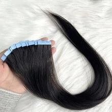 Extensions de cheveux - S1B - Voir 4