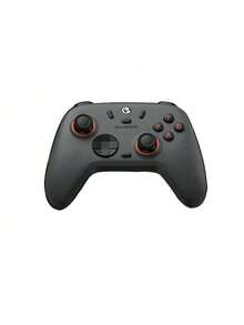 GameSir N2 Lite 蓝牙无线游戏手柄，3 种模式，兼容 PC/Switch/手机，白色/黑色/金色可选 - 查看 6