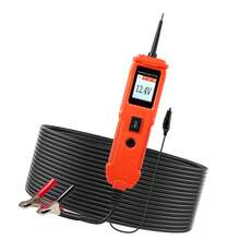 Electrical System Tools - 7,87 X 2,1 X 1,34 Zoll(mit 4 M Kabel & ABS-gehäuse) - View 8