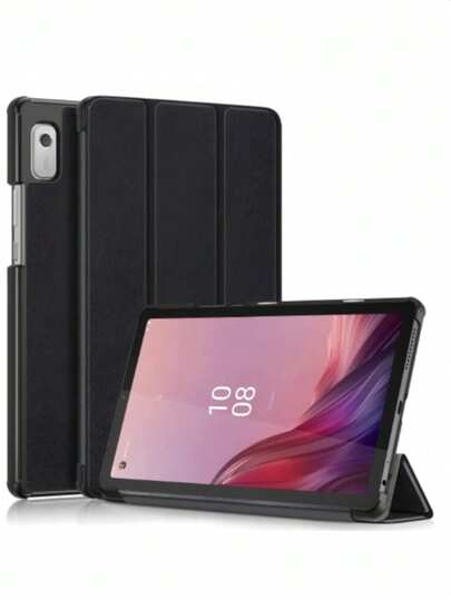 Suitable For Tab P12 (12.7-Inch) 2023/ Idea Tab Pro 12.7-Inch 2025/ Tab M8 Gen 4 (8-Inch MTK) / Tab M9/ Tab K11 Plus 11.45-Inch/ Tab P11 Gen 2 11.5-Inch PC Protective Case