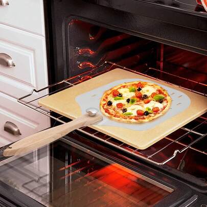 SHIOUCY Utensilios para pizza