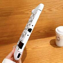 Leaf Pattern Game Console Protective Case, OLED Body Protective Shell + Controller Protective Cover - View 8