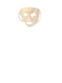 1/3 chiếc mặt nạ silicon 3D, phụ kiện hỗ trợ khẩu trang, chống thấm nước, ngăn ngừa bay hơi, dưỡng ẩm, nhẹ, mềm mại, có thể giặt, chống trượt. - Nhiều màu - Xem 9