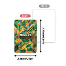 36张抽象语言卡片，抽象艺术卡片，内在之旅视觉放松卡片，冥想礼品卡 - 36張抽象語言卡抽象藝術卡 - 查看 2