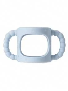 1 tay cầm bình sữa bằng silicon, dễ cầm nắm, có thể tháo rời, phù hợp với nhiều loại bình sữa và cốc tập uống, dùng được cho mọi loại xe. - 1 cái - Xem 14