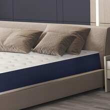 Mattresses - White - View 5