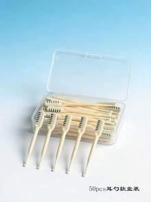 Recortador de vello nasal giratorio a 360 grados, removedor de vello nasal, fácil de limpiar, herramienta de doble uso para eliminar el vello de orejas y nariz, apta para hombres y mujeres, artículo esencial de cuidado personal - Multicolor - Ver 18