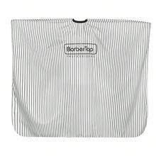 Hairstylist Salon Anti-Static Non-Stick High-End Salon Cloth - Multicolor - View 8
