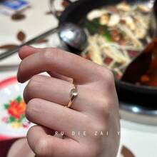 Women Jewelry Sets - A Clear Spring [open Mouth Ban] - View 5