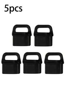 Android Type-C Compatible 15 Mobile Phone Dust Plug Dust, Water, Scratch And Large Hanging Hole - Multicolor - View 22