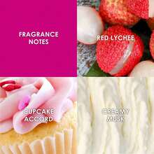 Crazy In Love Roll On Oil, Crazy In Love Perfume Long Lasting Portable Perfume, Pack Of 2 - 甜美風 - 查看 6