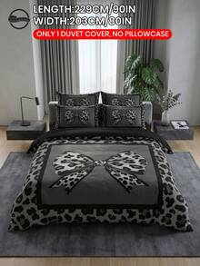 2/3件套床上用品（1件被套+1/2件枕套，不含填充物），透气舒适，柔软抗起球，适用于双人床/标准双人床/加大双人床/特大双人床，四季皆宜，多种尺寸可选，可机洗，卧室装饰佳品 - 彩色 - 查看 24
