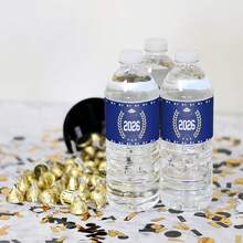 Other Party Favors - Graduation Theme - View 3