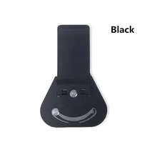 360°超薄可折叠迷你手机支架，不锈钢桌面手机支架 - 彩色 - 查看 12