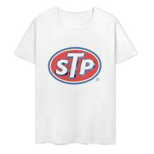 Camiseta de algodón para hombres y mujeres casual entretenimiento vacaciones regalo al aire libre cómodo y transpirable - Blanco - Ver 1