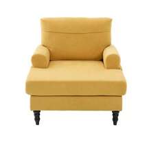 Sofas & Couches - 芥末黃 - 查看 12