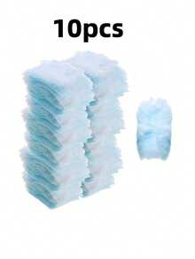 40 Pack Disposable Duster Refills, Heavy Duty Dusting Brush Replacement Heads For Cleaning Furniture, Blinds, And Electronics - Handle Not Included - Multiple Styles - View 13