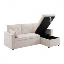 Futons - Bege - Ver 11