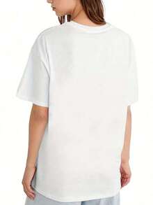 2026 World Cup Soccer Tee - USA World Cup Shirt - World Cup Shirts - Youth And Adult Shirts USA Canada Mexico 2026 World Cup (2)Leisure - 白色 - 查看 3