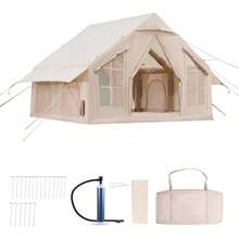 Camping Tents - 3x3x2,3 m - 查看 8