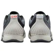 Nike Ja 2 Exposure - FD7328-002 Unisex Shoes - 灰色 - 查看 5