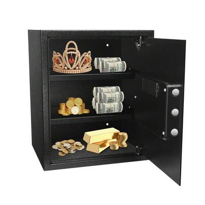 YUNRUX Safe Accessories