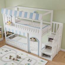 Kids Bed Frames, Headboards & Footboards - Default - View 4