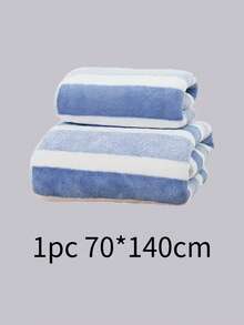 1/2 khăn tắm mềm mại, thoải mái, thân thiện với da, khăn sọc, nhanh khô, siêu thấm hút, làm từ sợi microfiber và vải lông san hô, phù hợp cho mọi mùa, dành cho người lớn, màu xám, kích thước 34*75cm/70*140cm/90*180cm, đa năng dùng cho phòng tắm, vòi sen, bơi lội, phòng tập thể dục và nhiều hơn nữa. - Nhiều màu - Xem 21