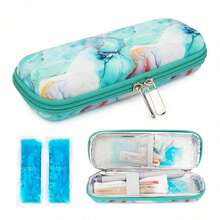 YOUSHARES Medicine Storage Bags - Marble Green - View 8