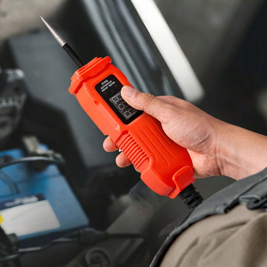 Outils pour système électrique - 7,3 x 1,48 x 1,18 Zoll - Voir 1